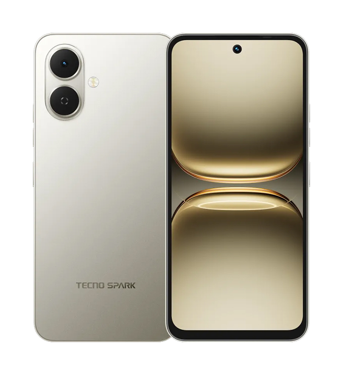 Tecno Spark Go 2 4GB